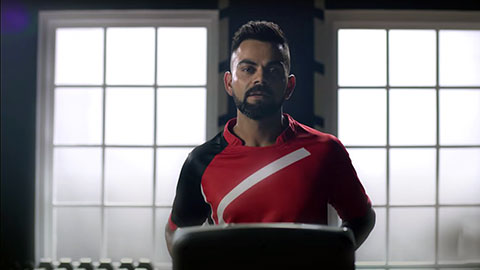 Ab Khel Ke Dikha feat Virat Kohli | Royal Challenge Sports Drink Bold League 