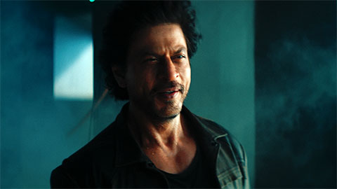 Thums Up - Soft Drink Nahi Toofan 2.0 (SRK)