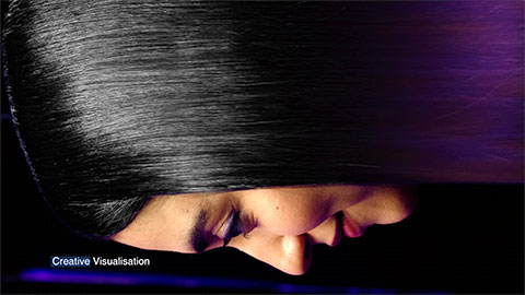 Sunsilk - Black Shine